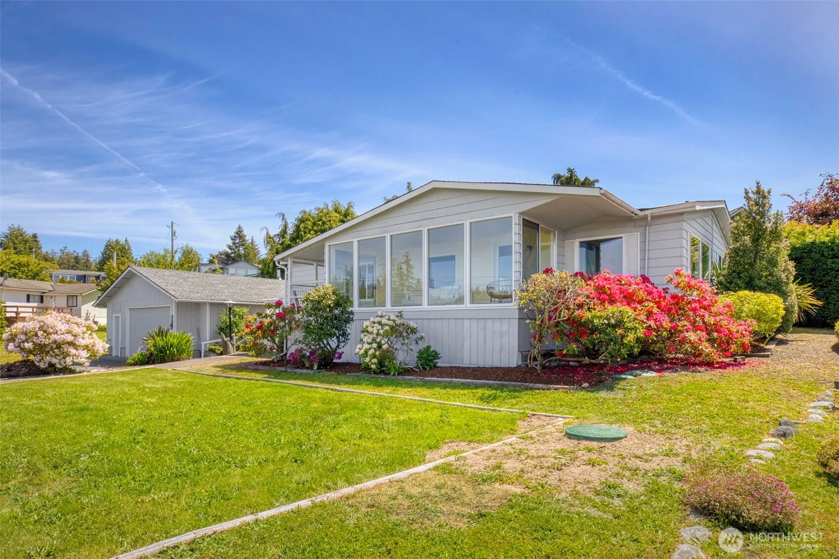 Property photo for 261 Dennis Boulevard, Port Townsend photo 4