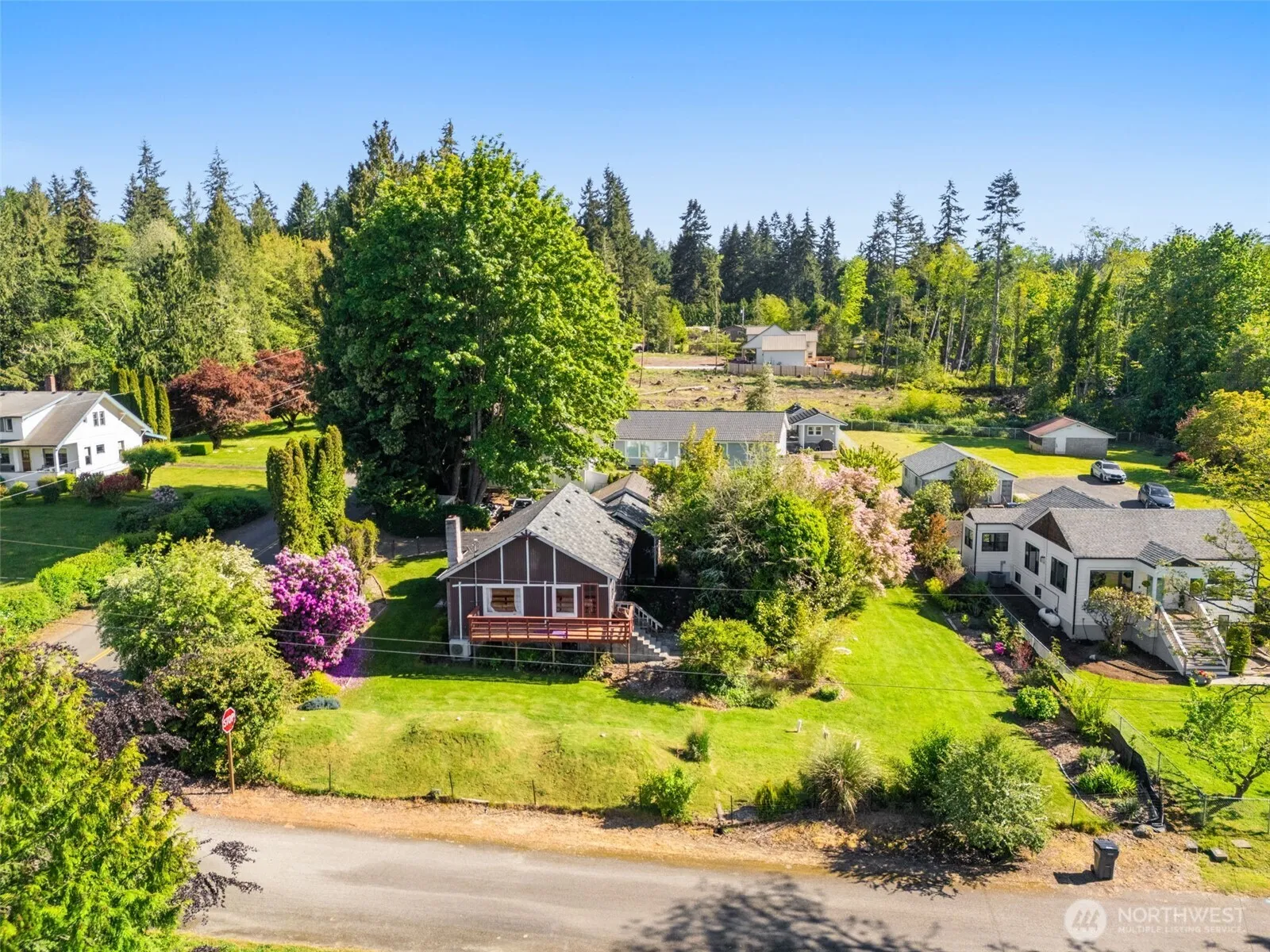 Property photo for 3028 Arvick Road Se, Port Orchard