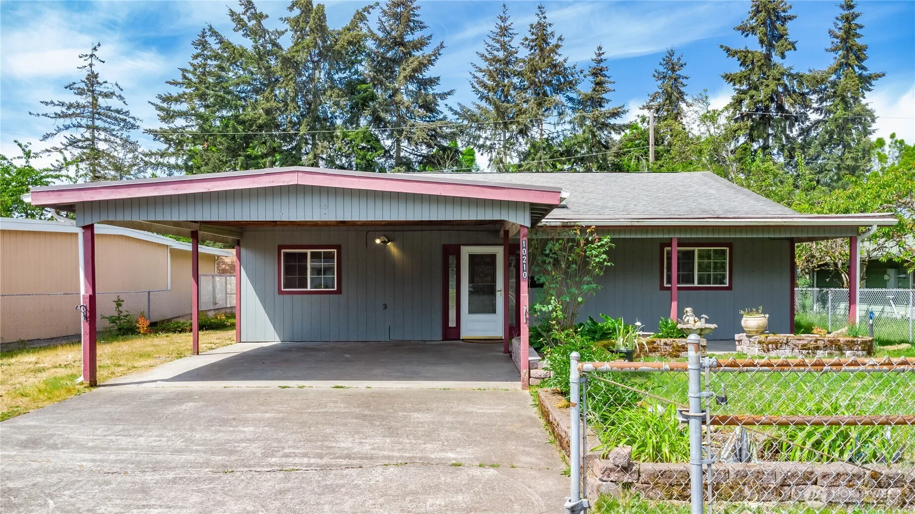 Property photo for 10210 Villa Lane Sw, Lakewood
