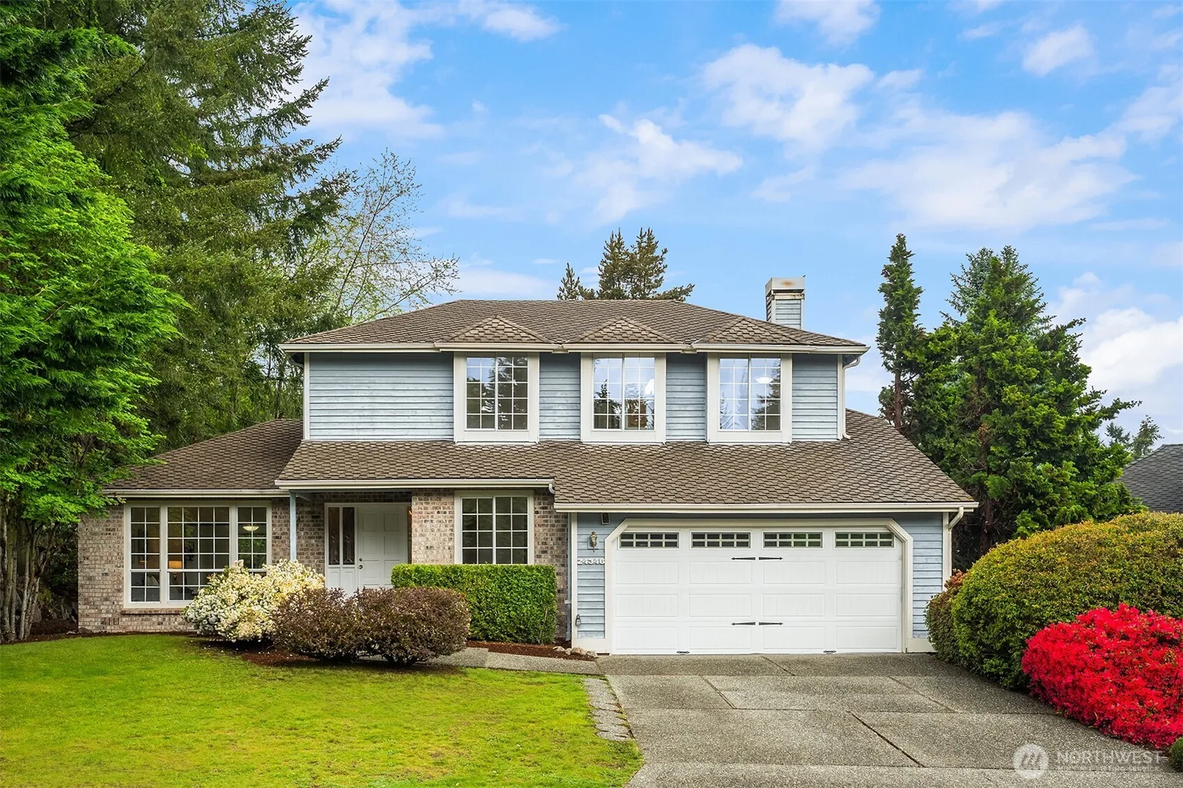 Property photo for 24346 Se 43rd Place, Sammamish, WA 98029