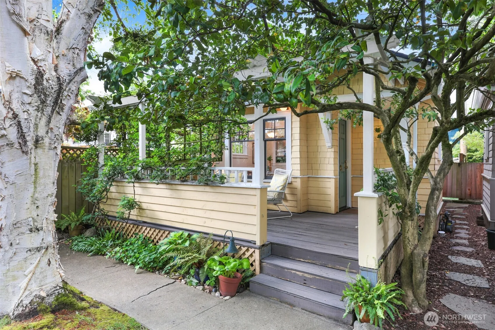 Property photo for 1601 22nd Avenue #2118, Seattle
