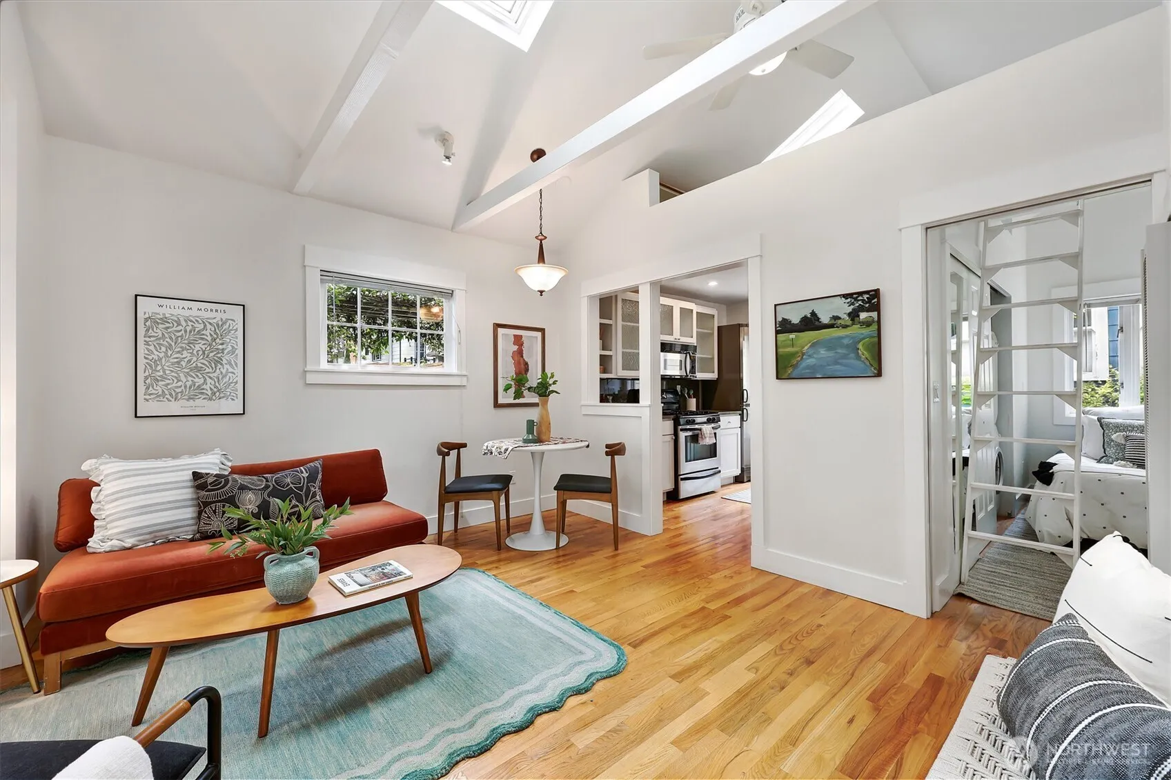 Property photo for 1601 22nd Avenue #2118, Seattle photo 4