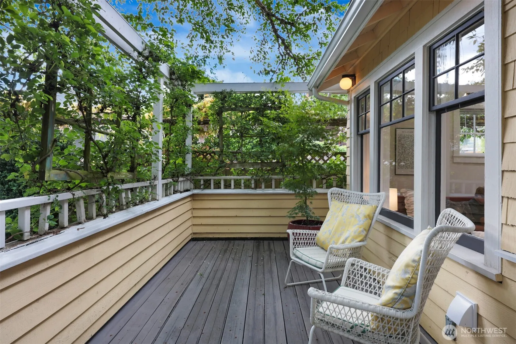 Property photo for 1601 22nd Avenue #2118, Seattle photo 2