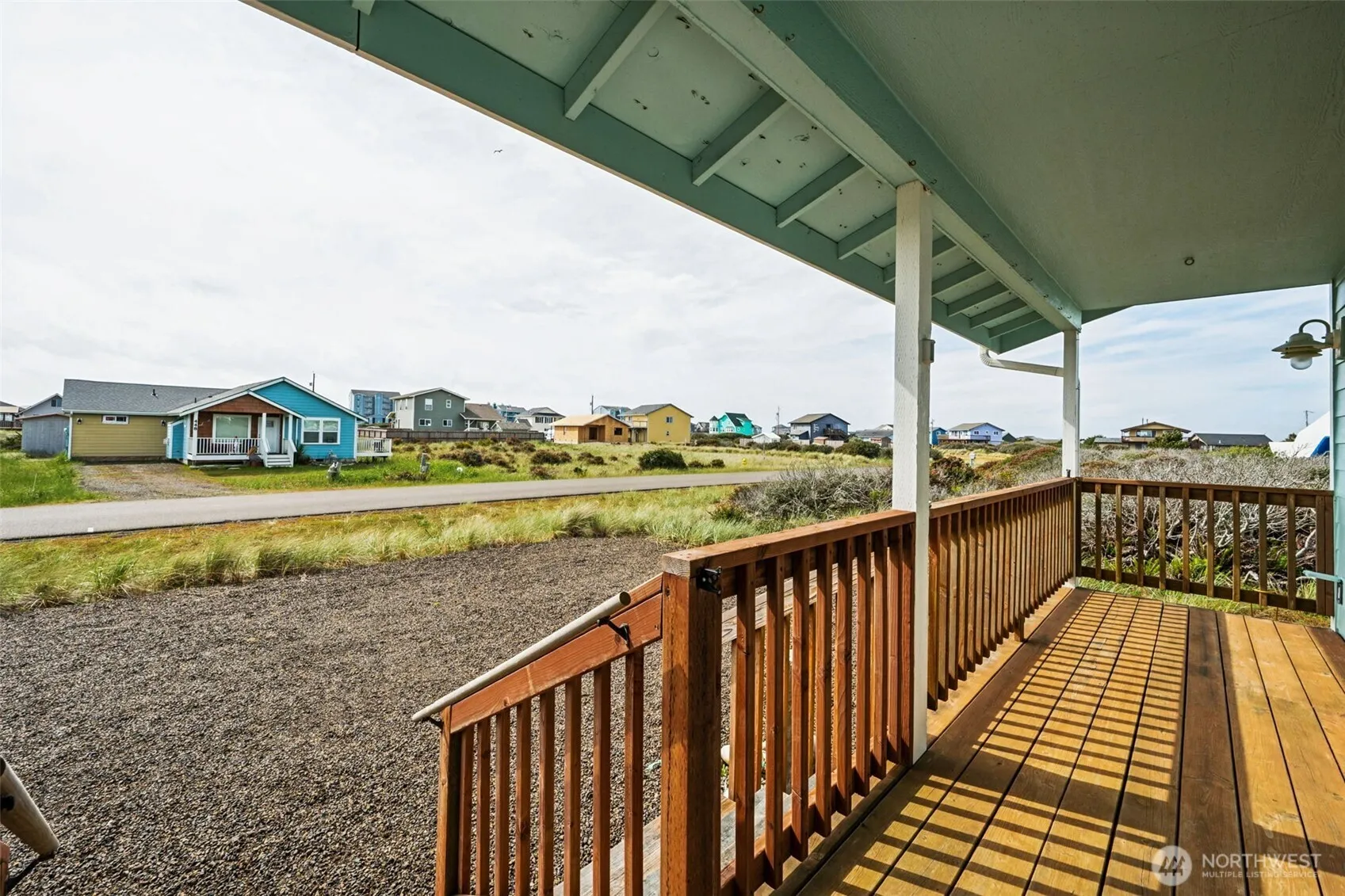 Property photo for 447 N Portal Loop Sw, Ocean Shores photo 4