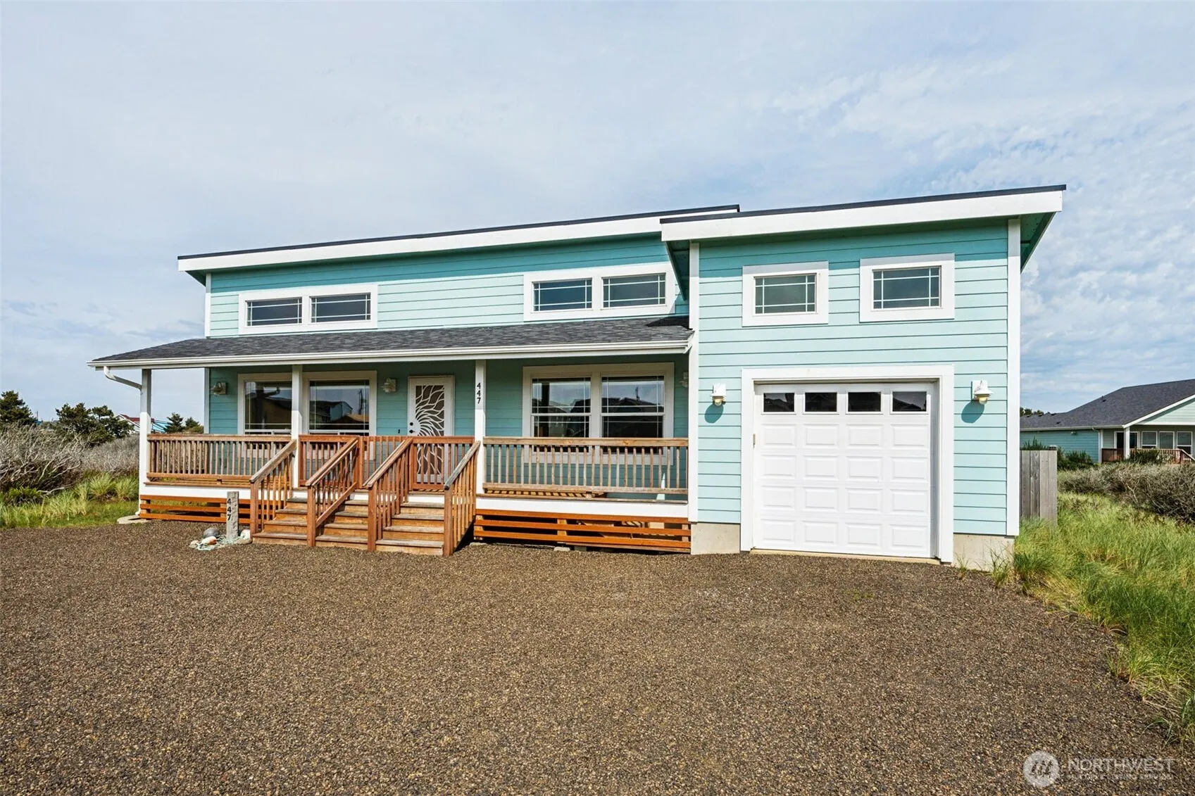 Property photo for 447 N Portal Loop Sw, Ocean Shores photo 2