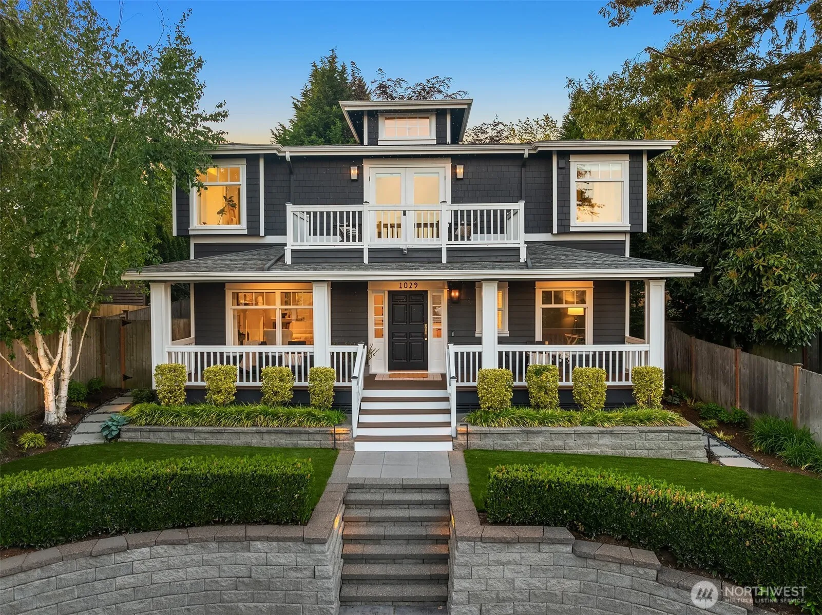 Property photo for 1029 3rd Street, Kirkland, WA 98033