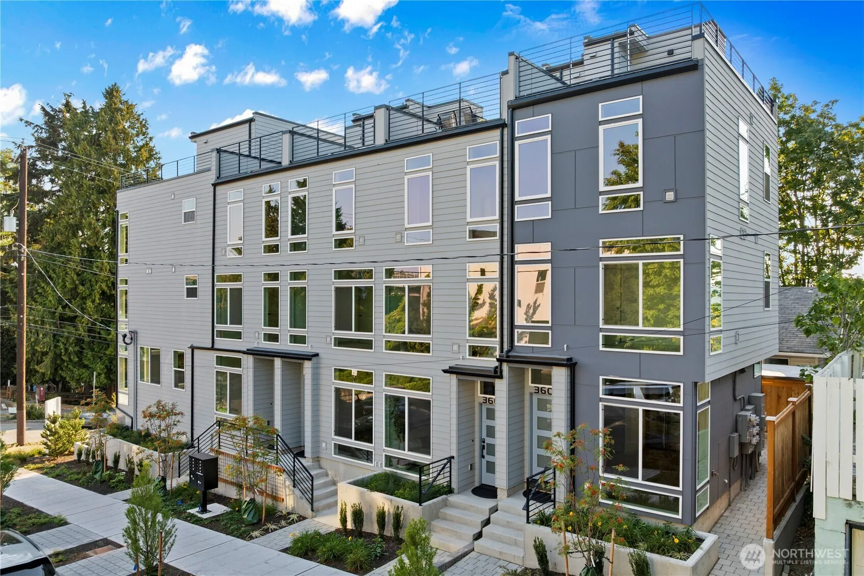 Property photo for 722 N 36th Street, Seattle