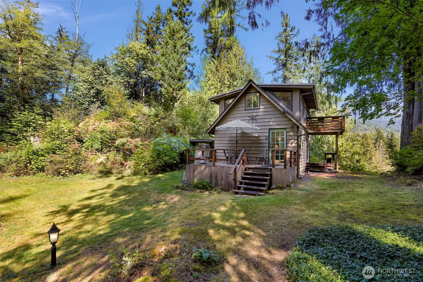 Property photo for 9778 Mt Baker Highway, Deming