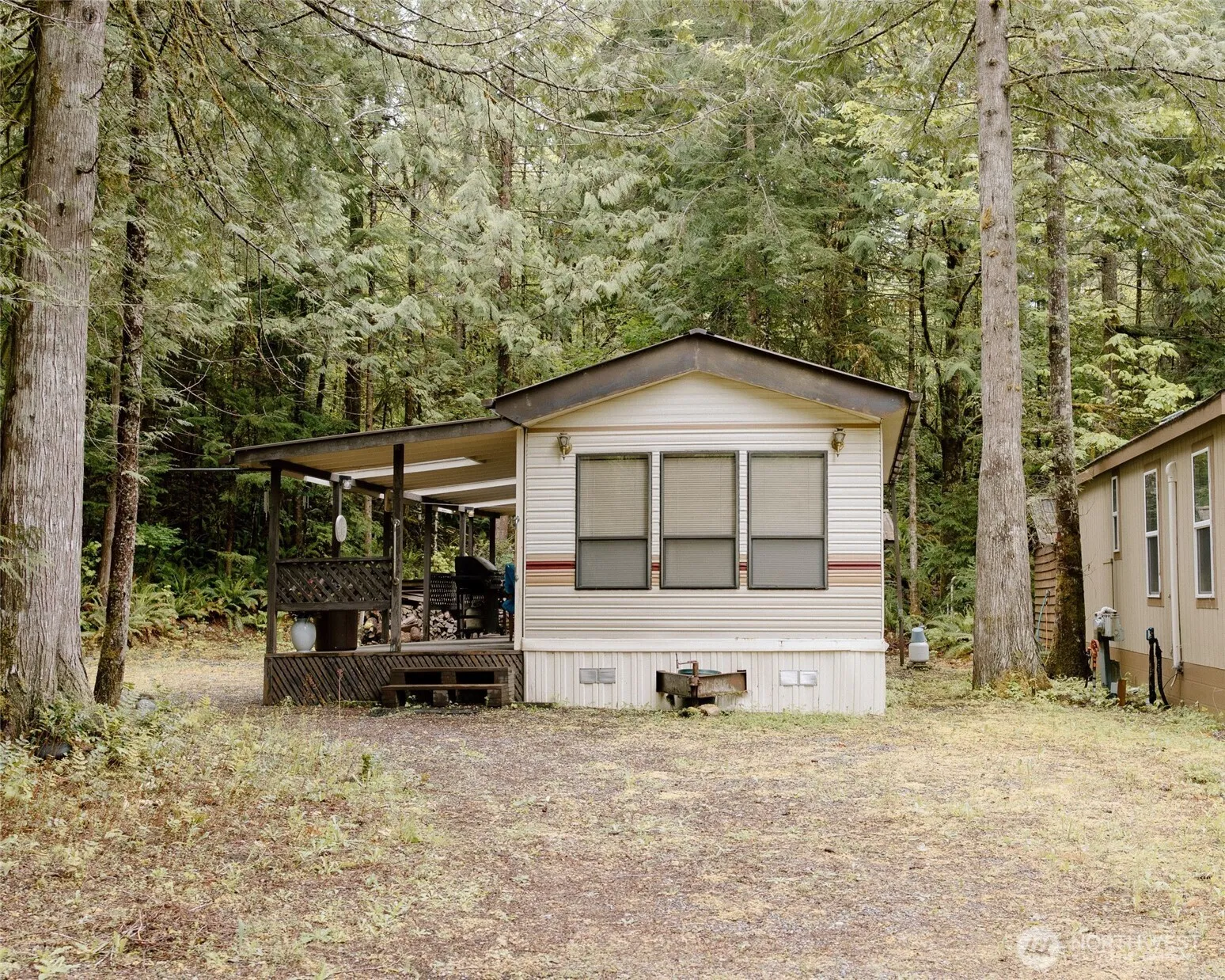 Property photo for 97 1 Goldrush Road, Deming