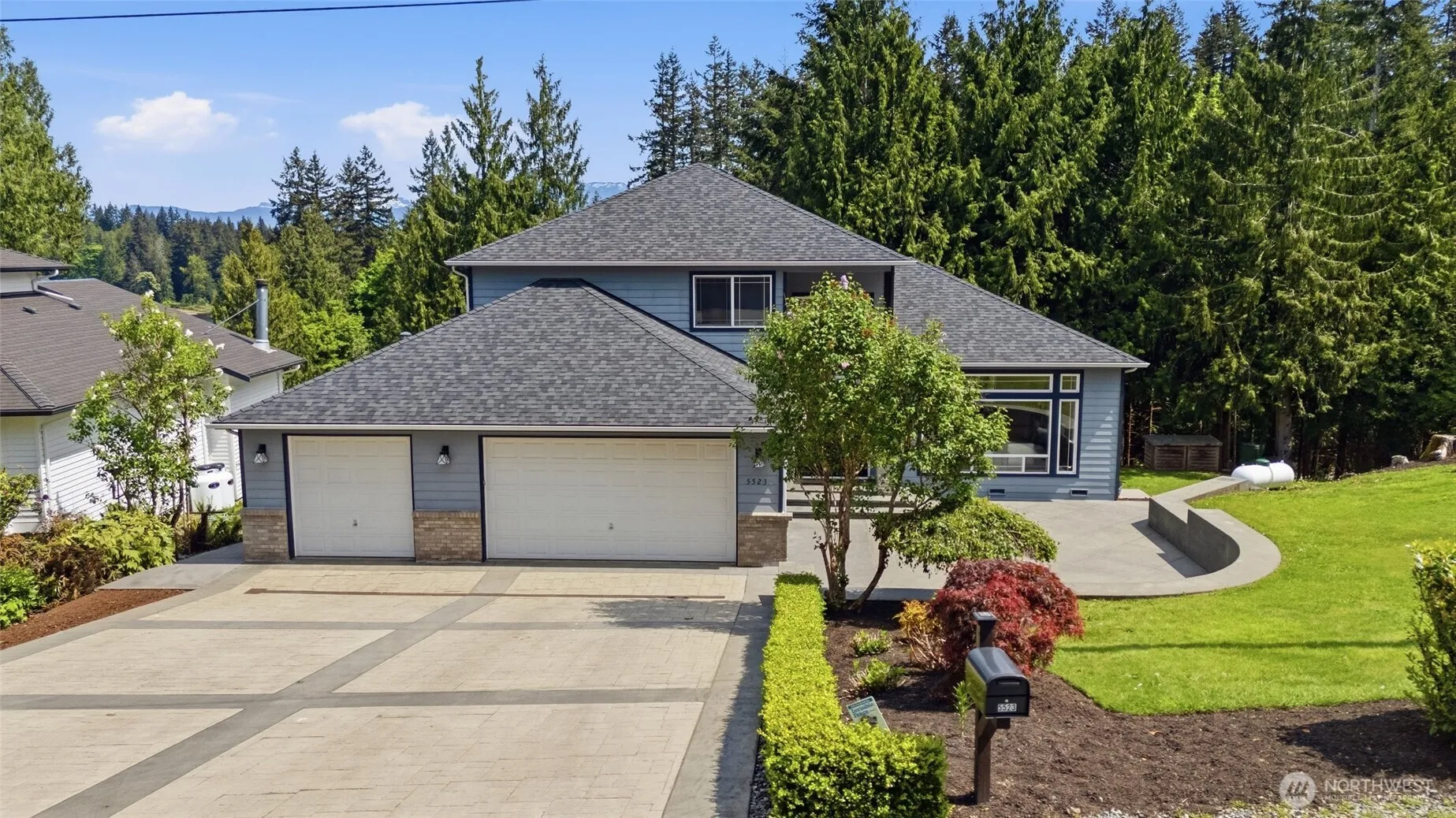 Property photo for 5523 E Wishon Rd, Snohomish