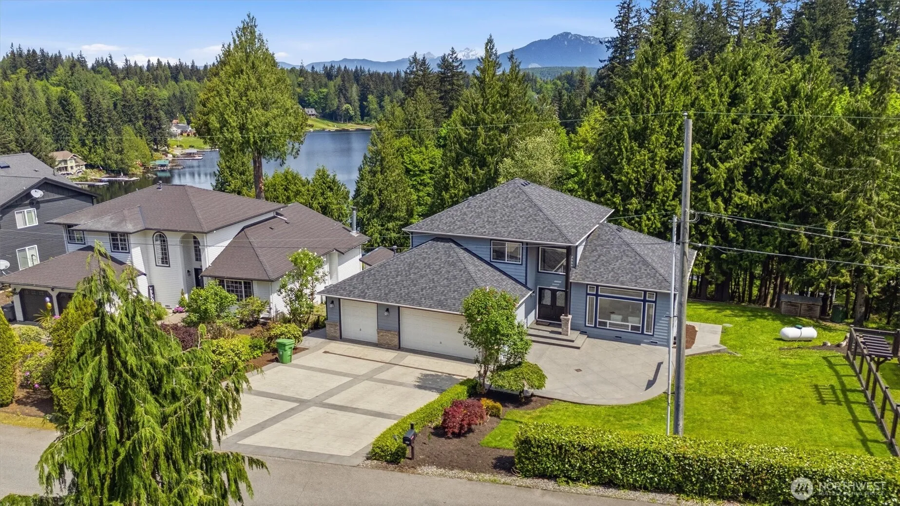 Property photo for 5523 E Wishon Rd, Snohomish photo 2