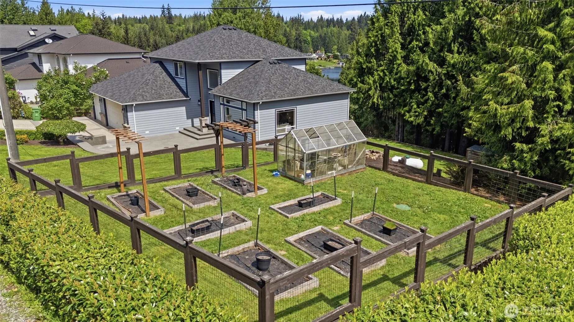 Property photo for 5523 E Wishon Rd, Snohomish photo 3