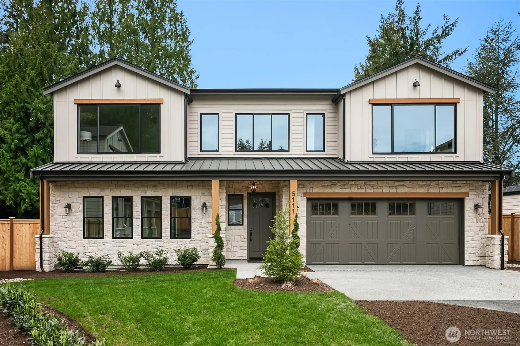 5111 107th Lane Ne, Kirkland