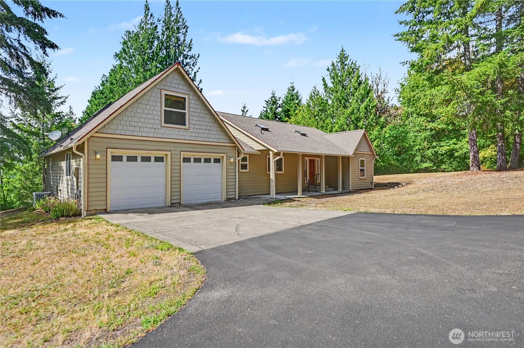 Property photo for 150 E Shadow Lane, Shelton photo 3