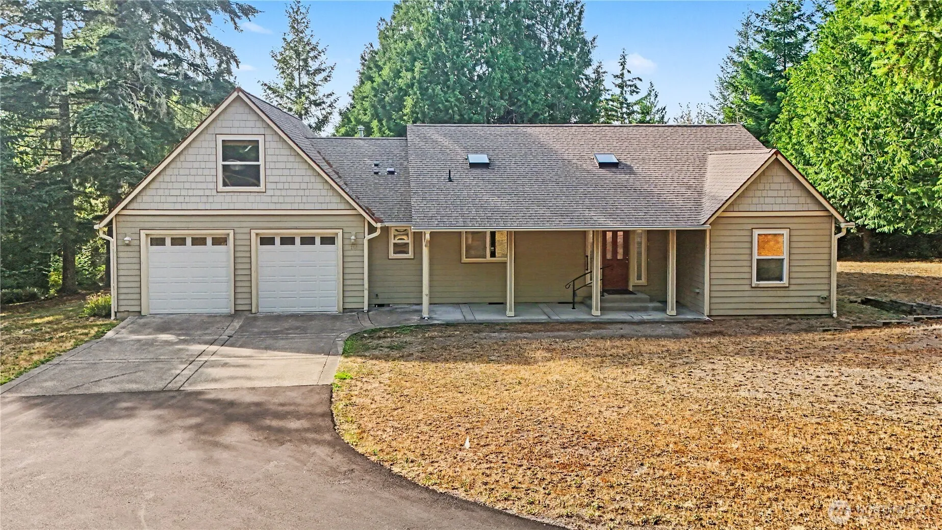 Property photo for 150 E Shadow Lane, Shelton