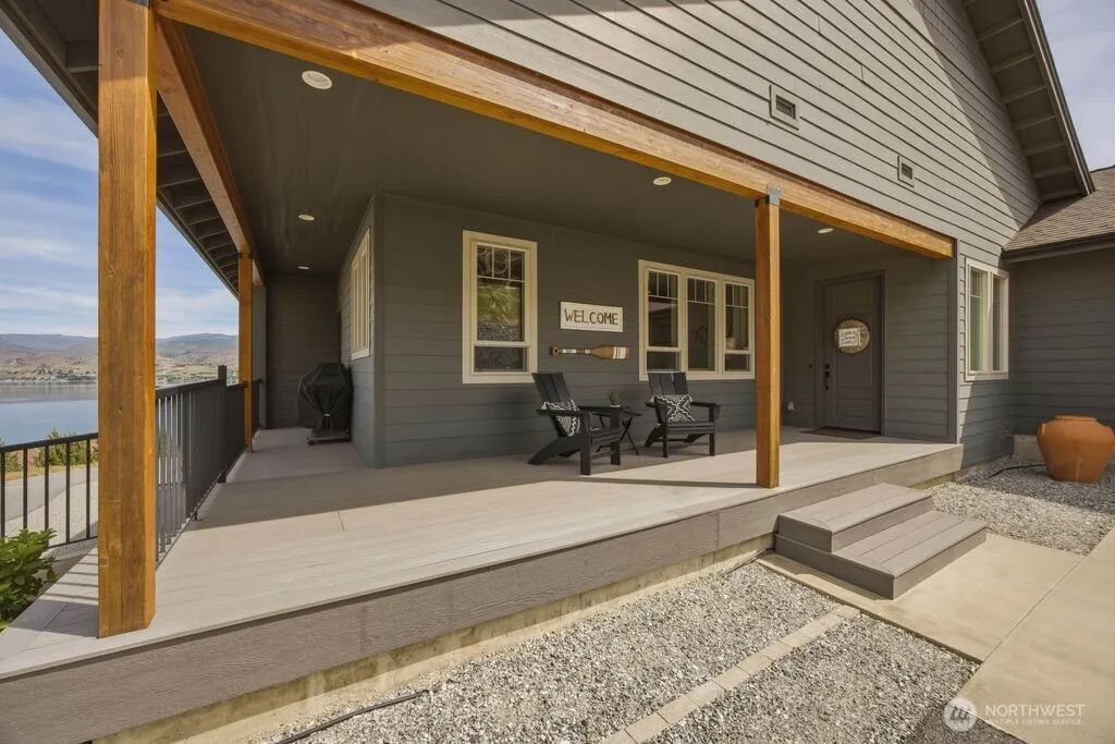 Property photo for 191 Grandview Lane, Chelan photo 4
