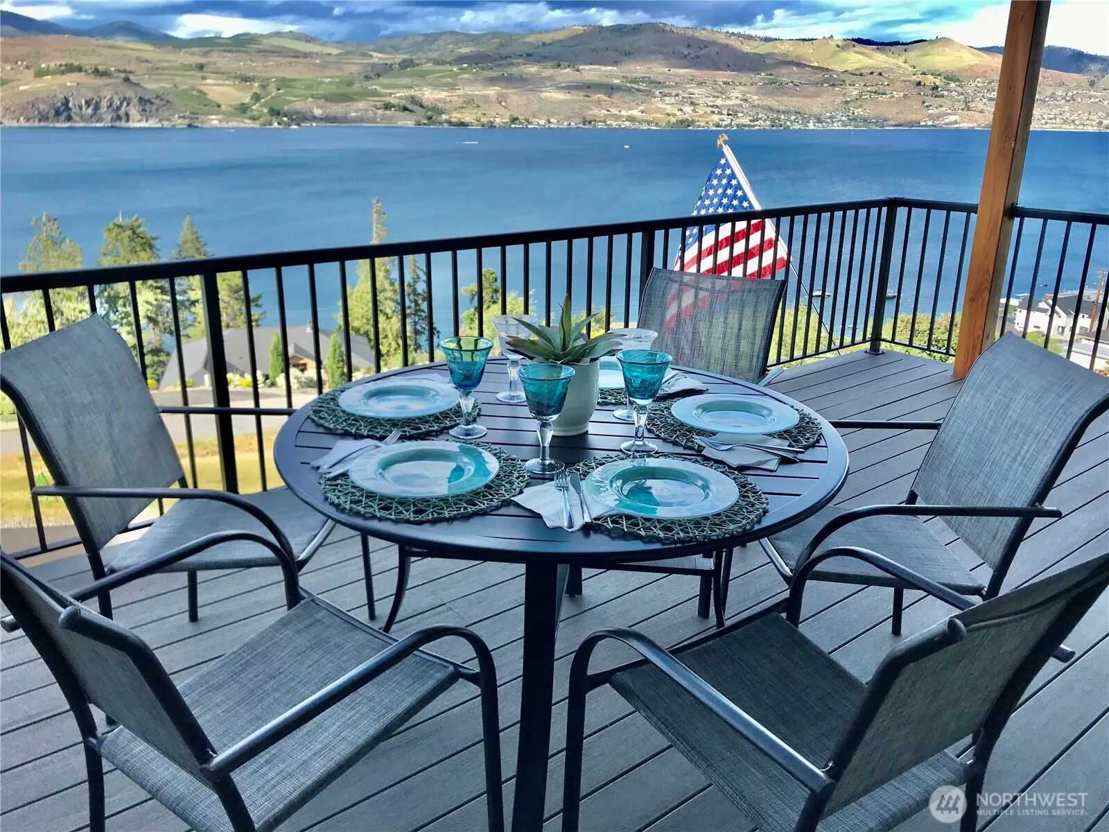 Property photo for 191 Grandview Lane, Chelan photo 3