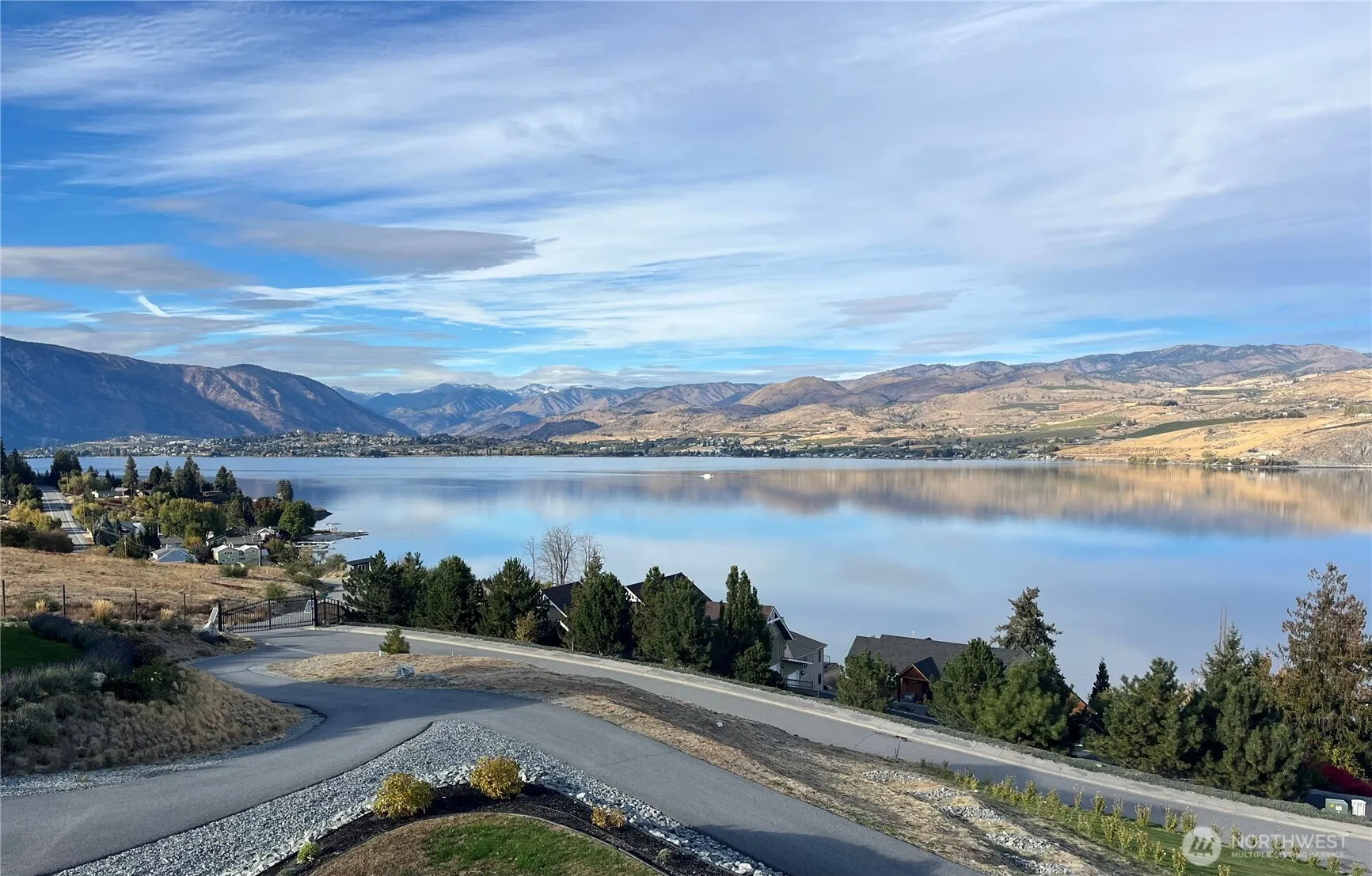 Property photo for 191 Grandview Lane, Chelan photo 2