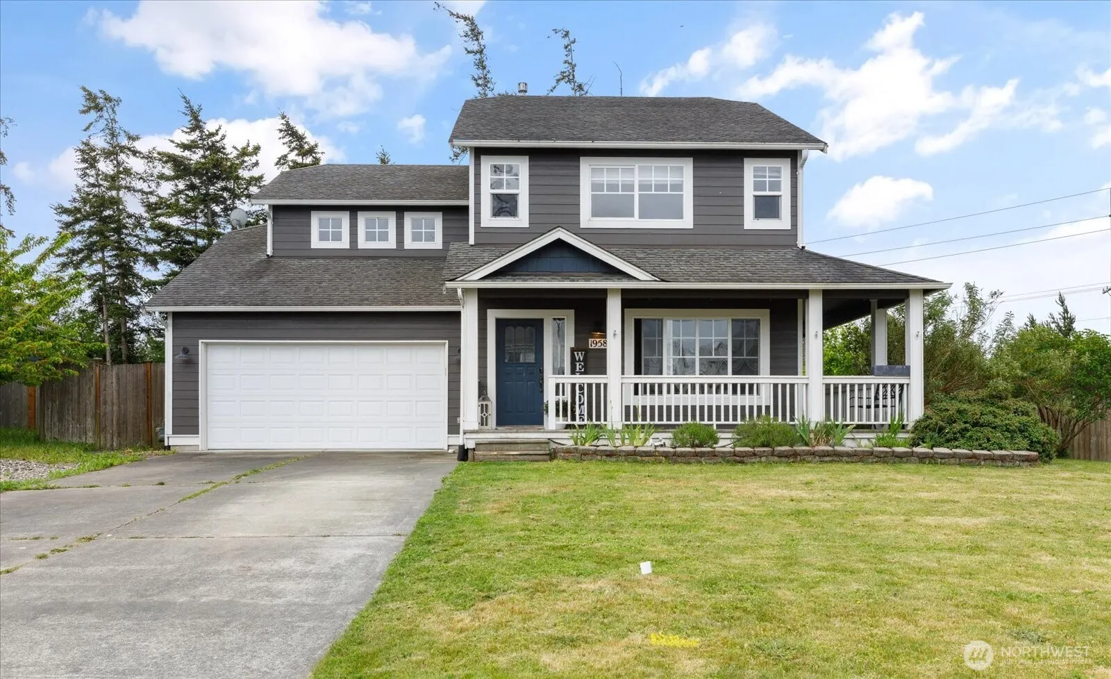 Property photo for 1958 Sw Rock Rose Drive, Oak Harbor