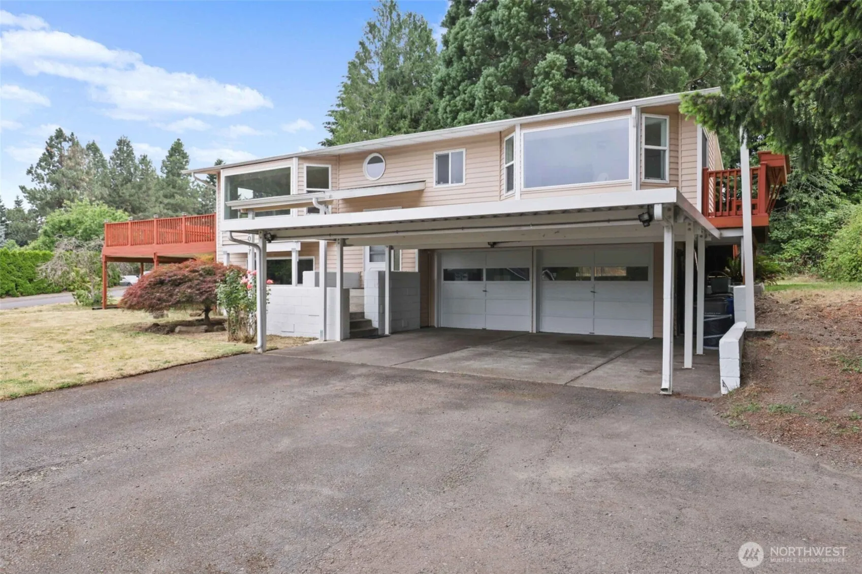 Property photo for 7017 Ne 2nd Avenue, Vancouver photo 2