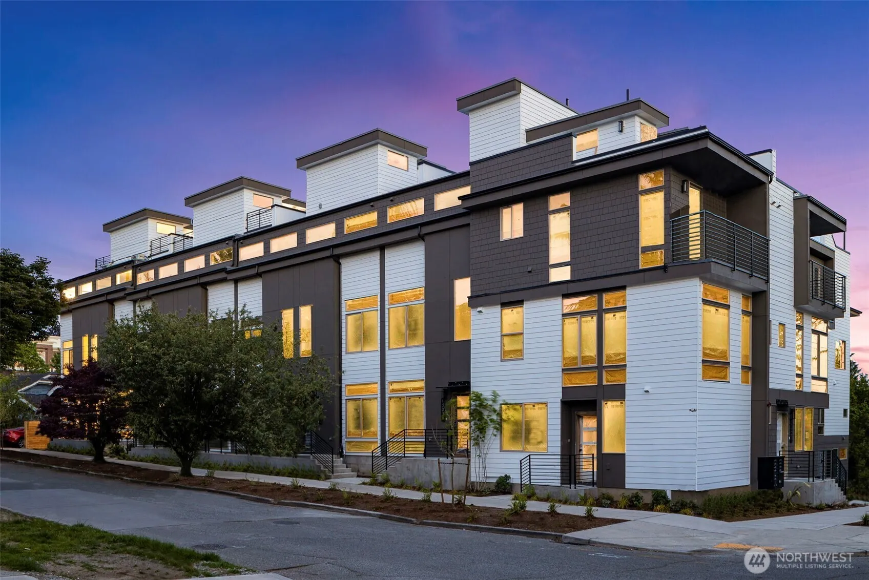Property photo for 1203 G N Allen Place, Seattle