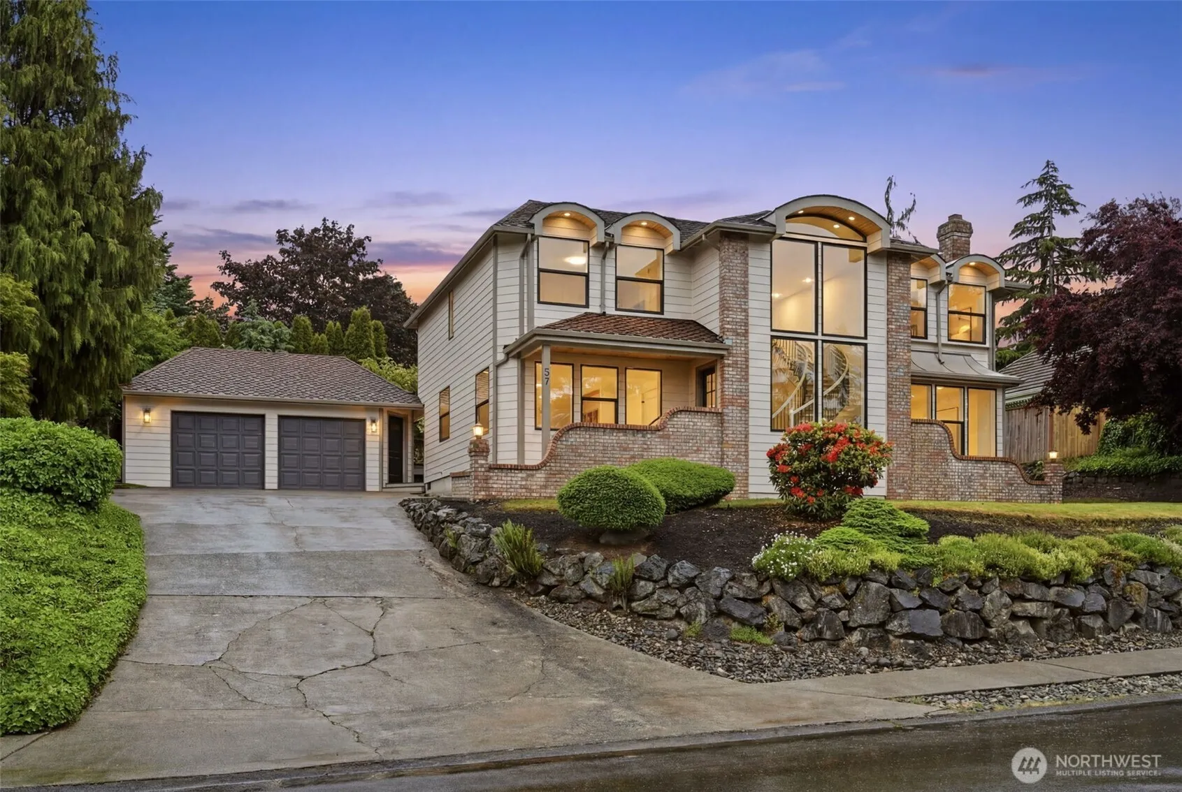 Property photo for 57 Chapman Loop Steilacoom, Steilacoom
