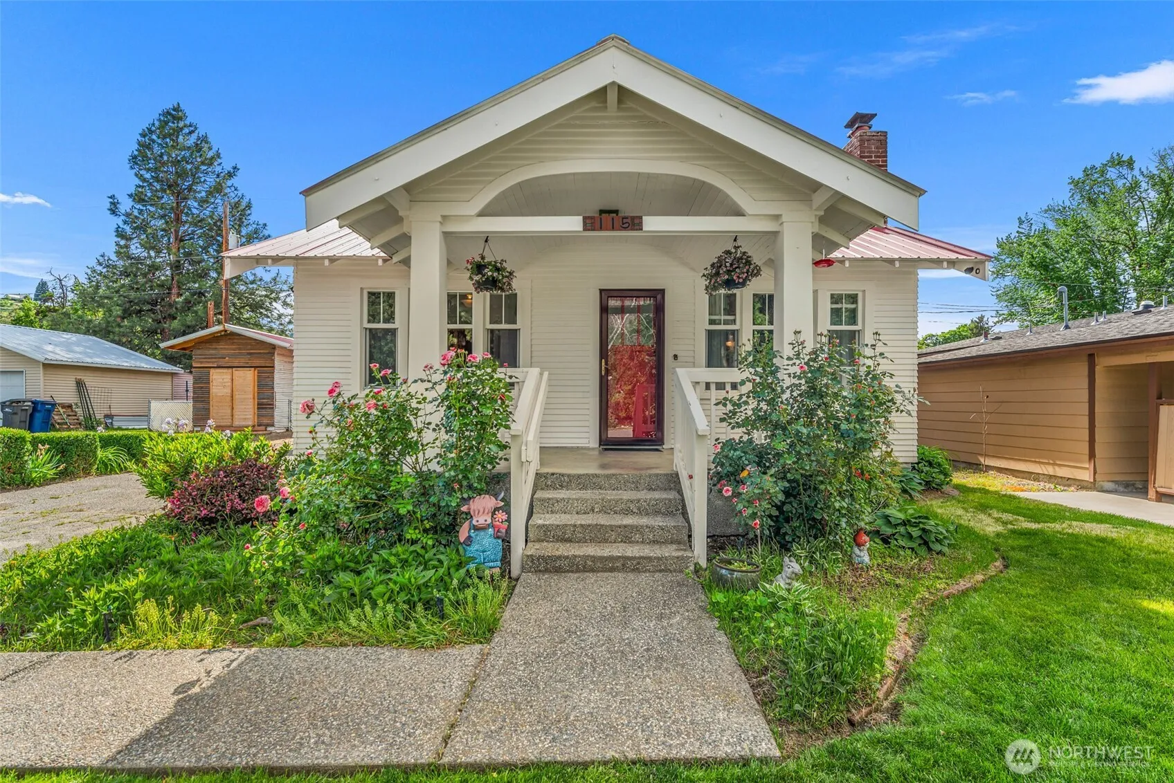 Property photo for 115 Riverfront Drive, Cashmere