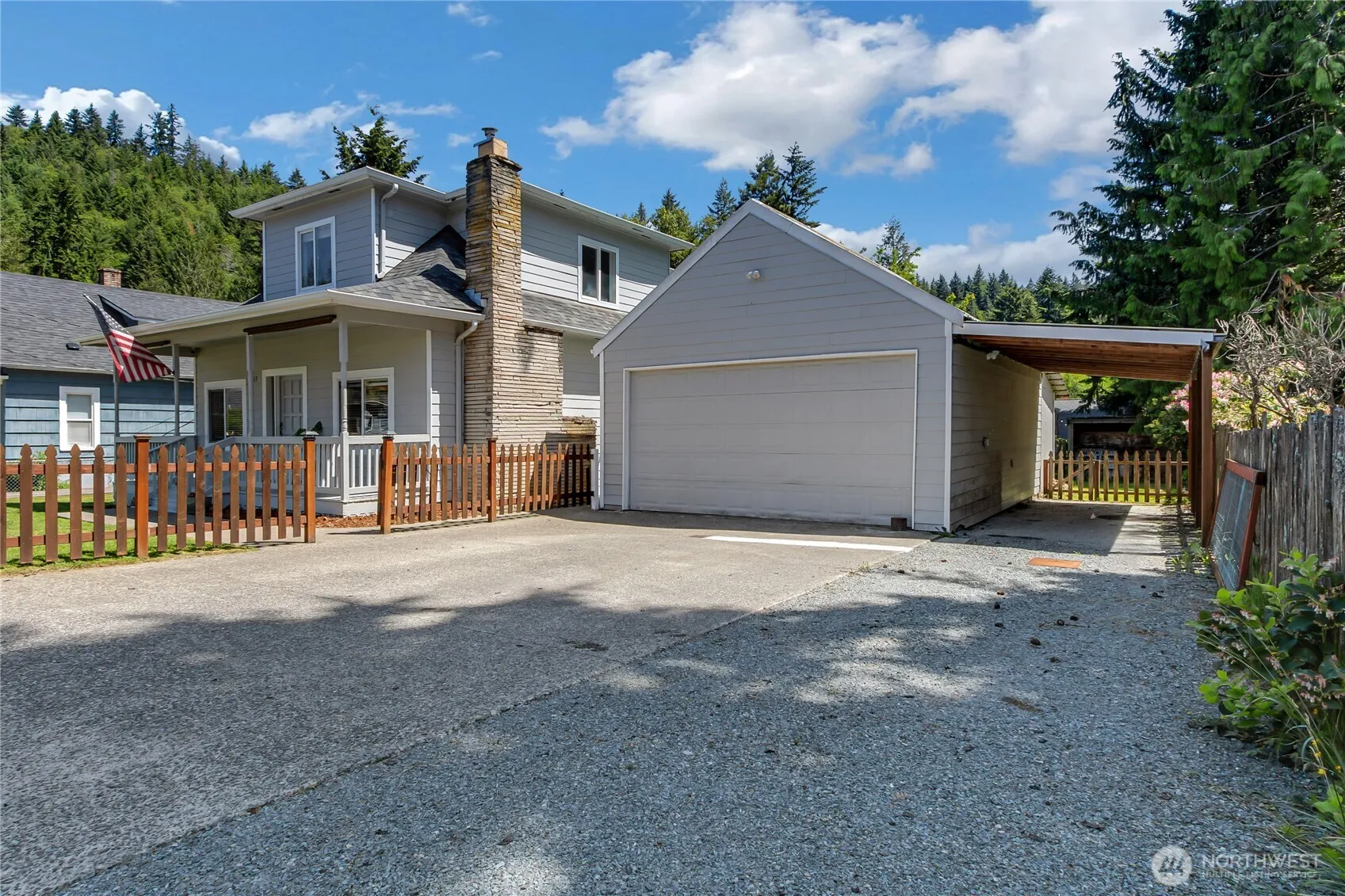 Property photo for 413 Long Street, Wilkeson photo 5