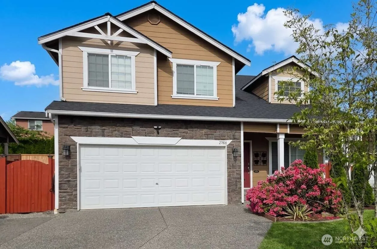 27818 69th Avenue Nw, Stanwood