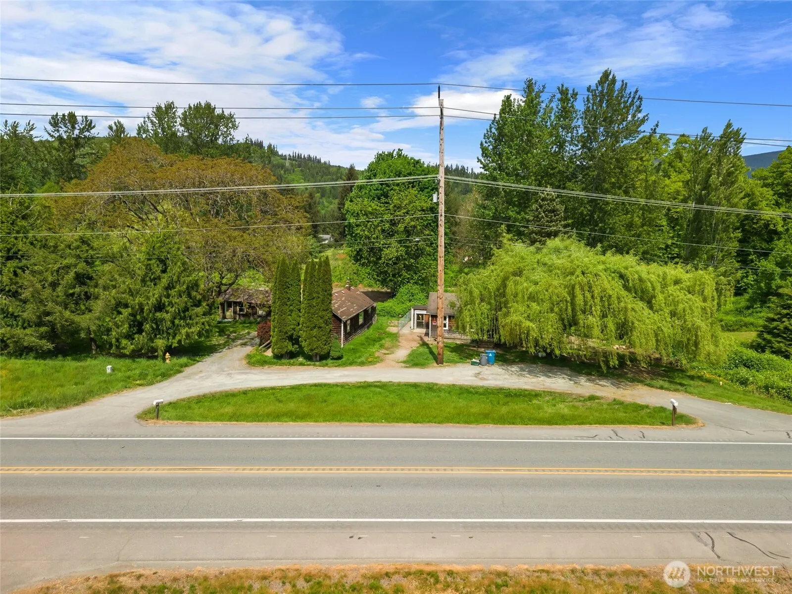 Property photo for 35719 Us 2, Sultan photo 2