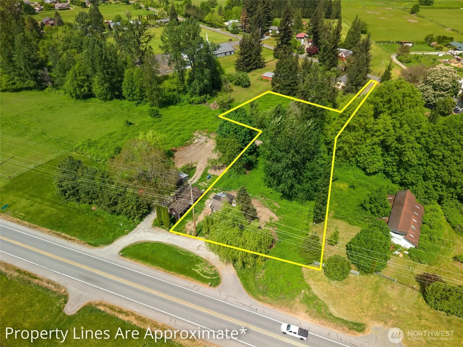 Property photo for 35725 Us 2, Sultan photo 2