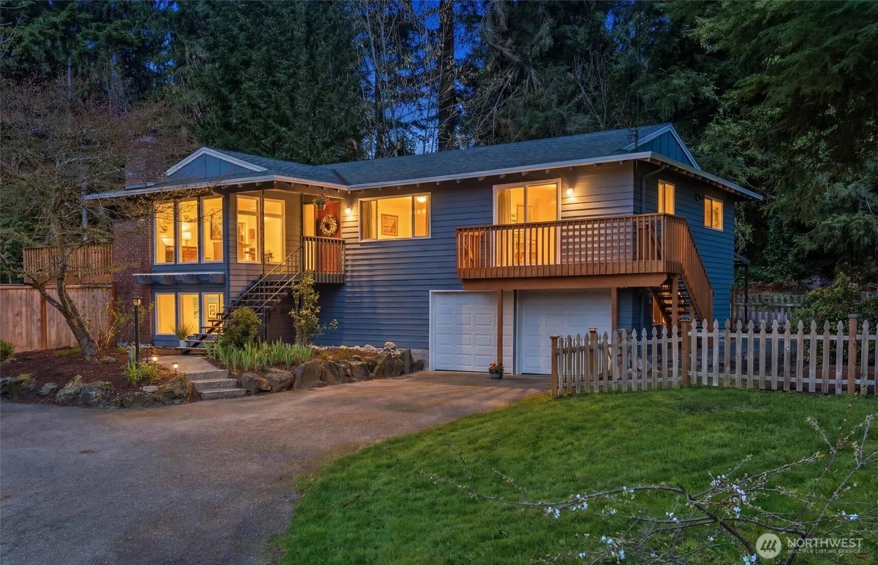 17429 17th Avenue W, Lynnwood