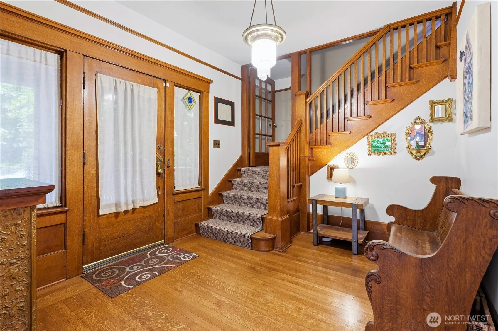 Property photo for 407 N J Street, Tacoma photo 3