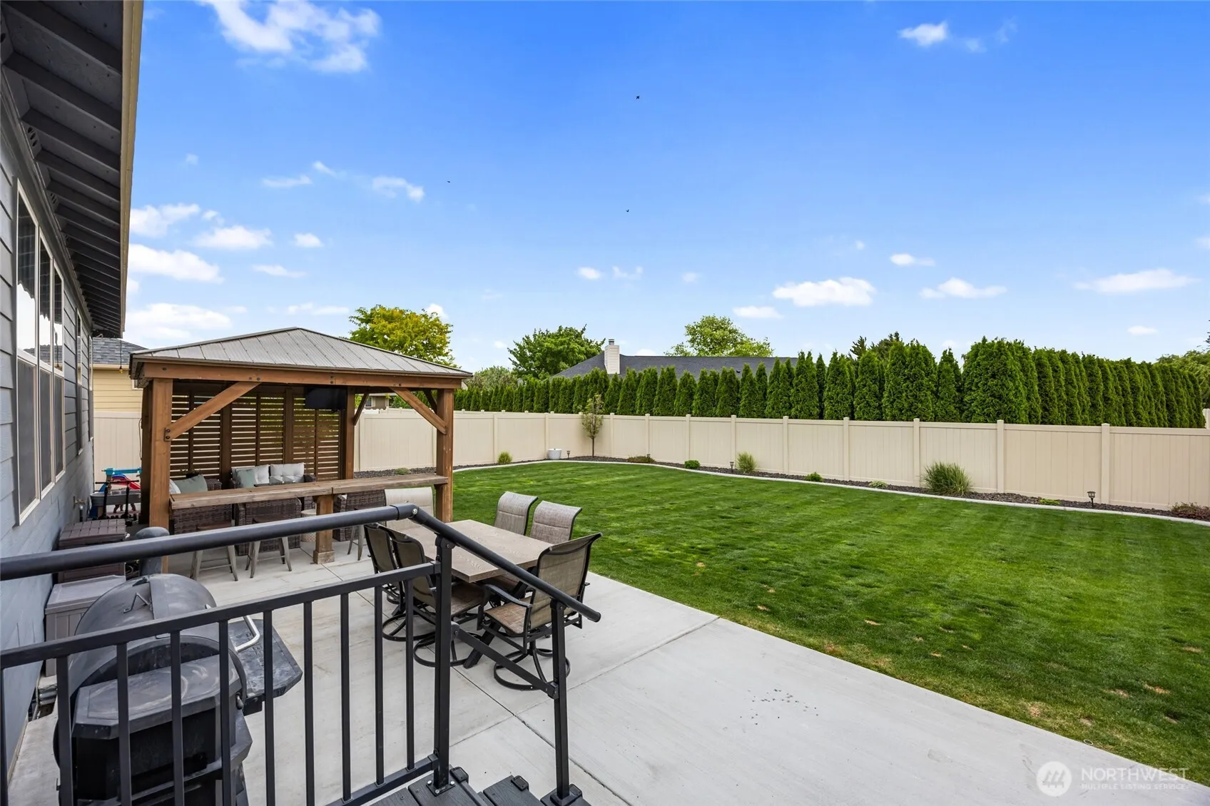 Property photo for 4617 E Junco Street, Moses Lake photo 5