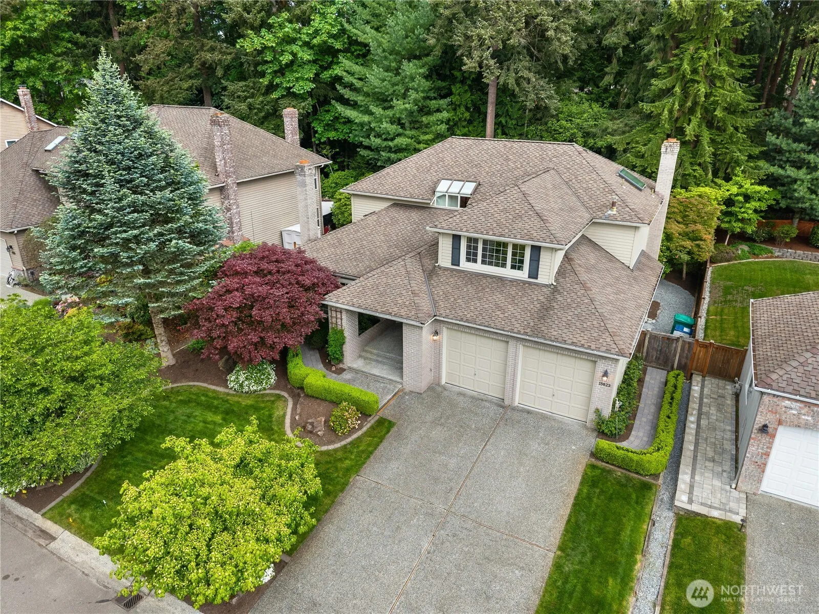 Property photo for 15823 29th Drive Se, Mill Creek photo 3