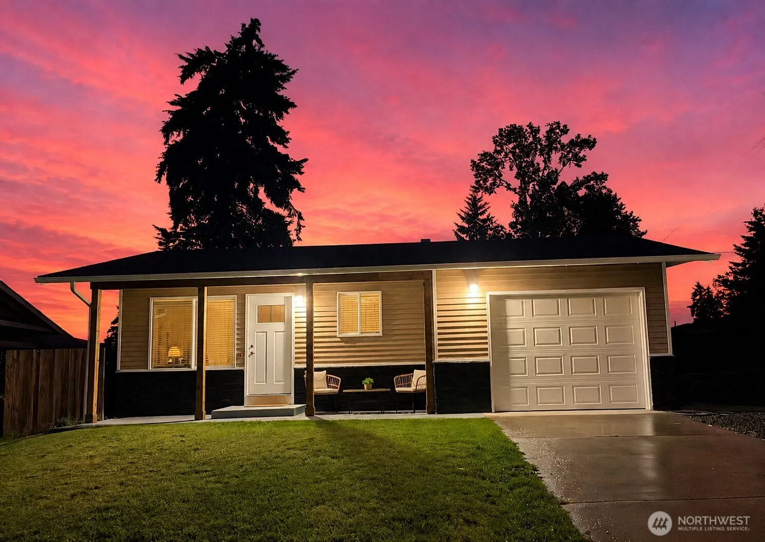 6107 E M Street, Tacoma