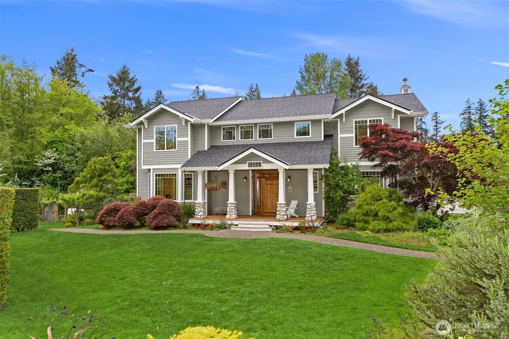 Property photo for 15390 Broom Street Ne, Bainbridge Island photo 4