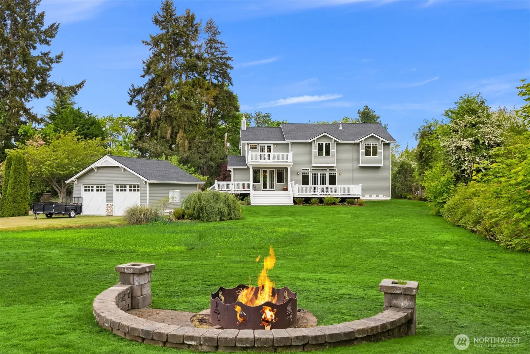 Property photo for 15390 Broom Street Ne, Bainbridge Island photo 3