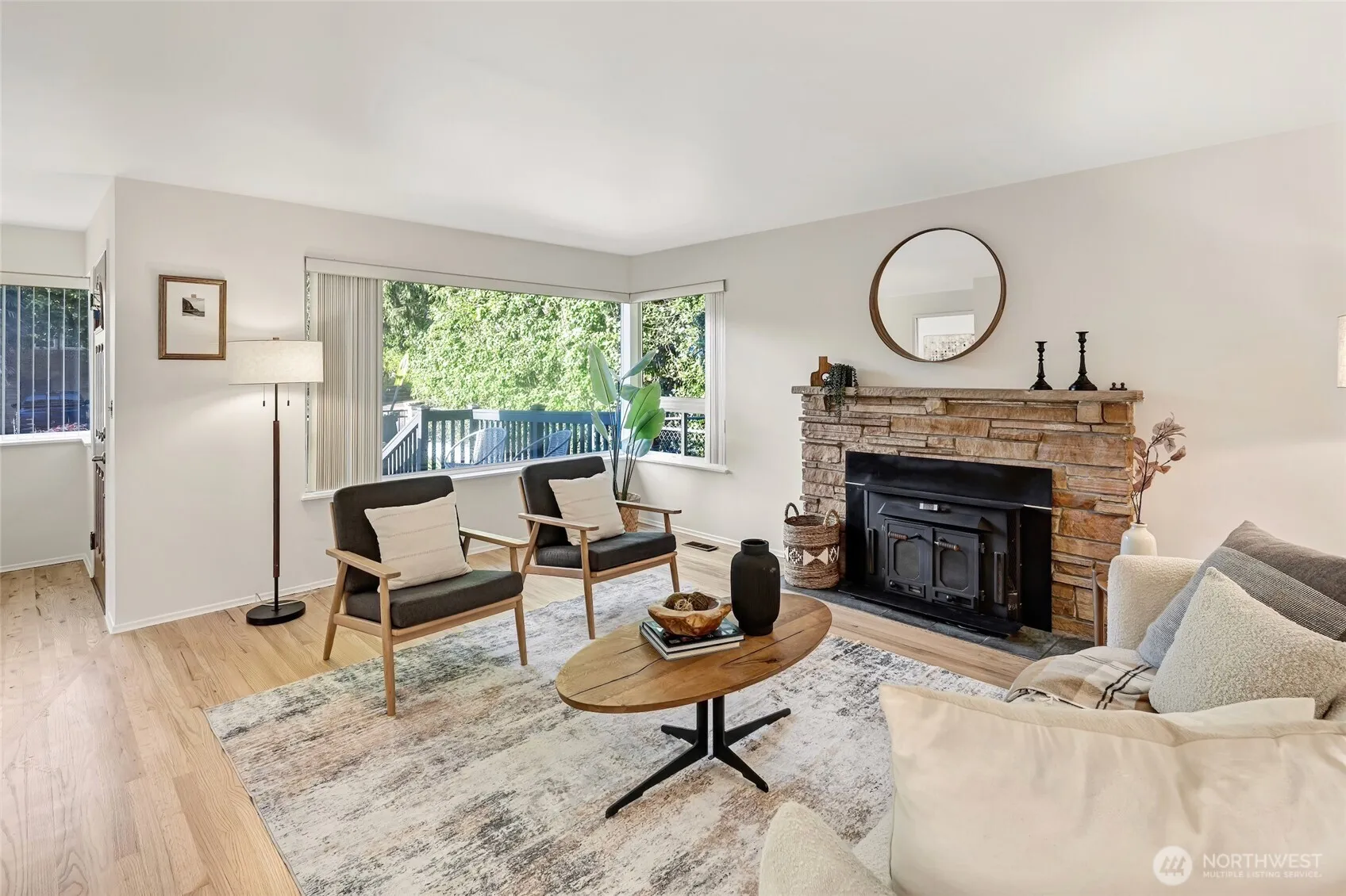 Property photo for 3933 S Mead Street, Seattle photo 5