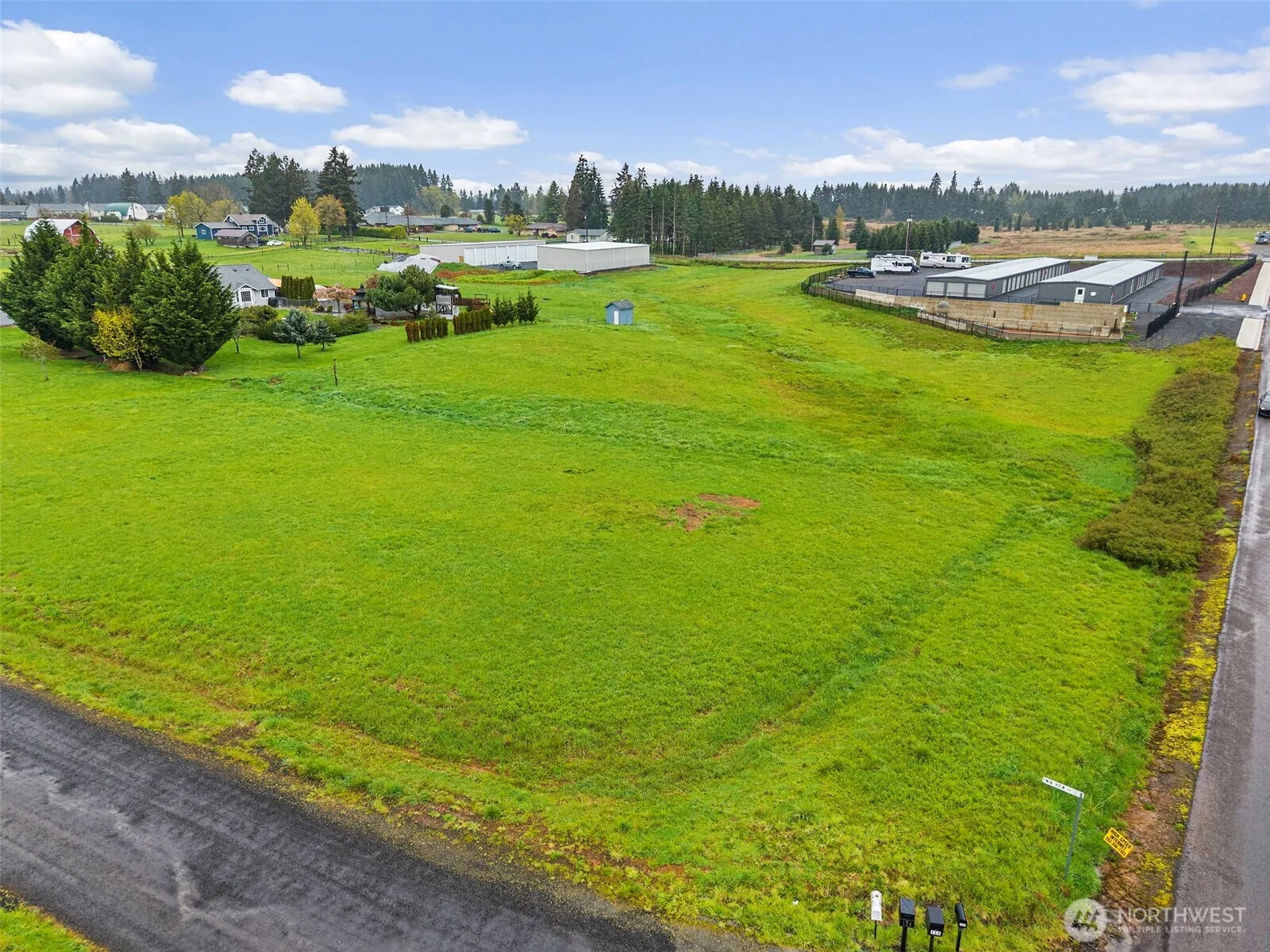 Property photo for 106 Twin View Lane, Winlock