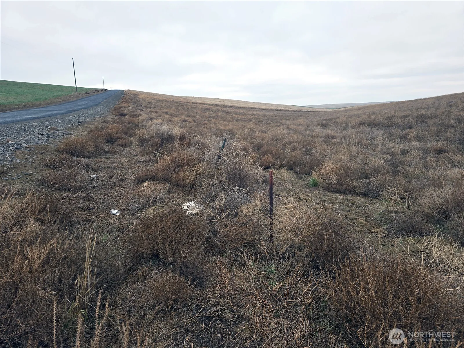 Property photo for 4200 Wadsworth Road, Kahlotus photo 2