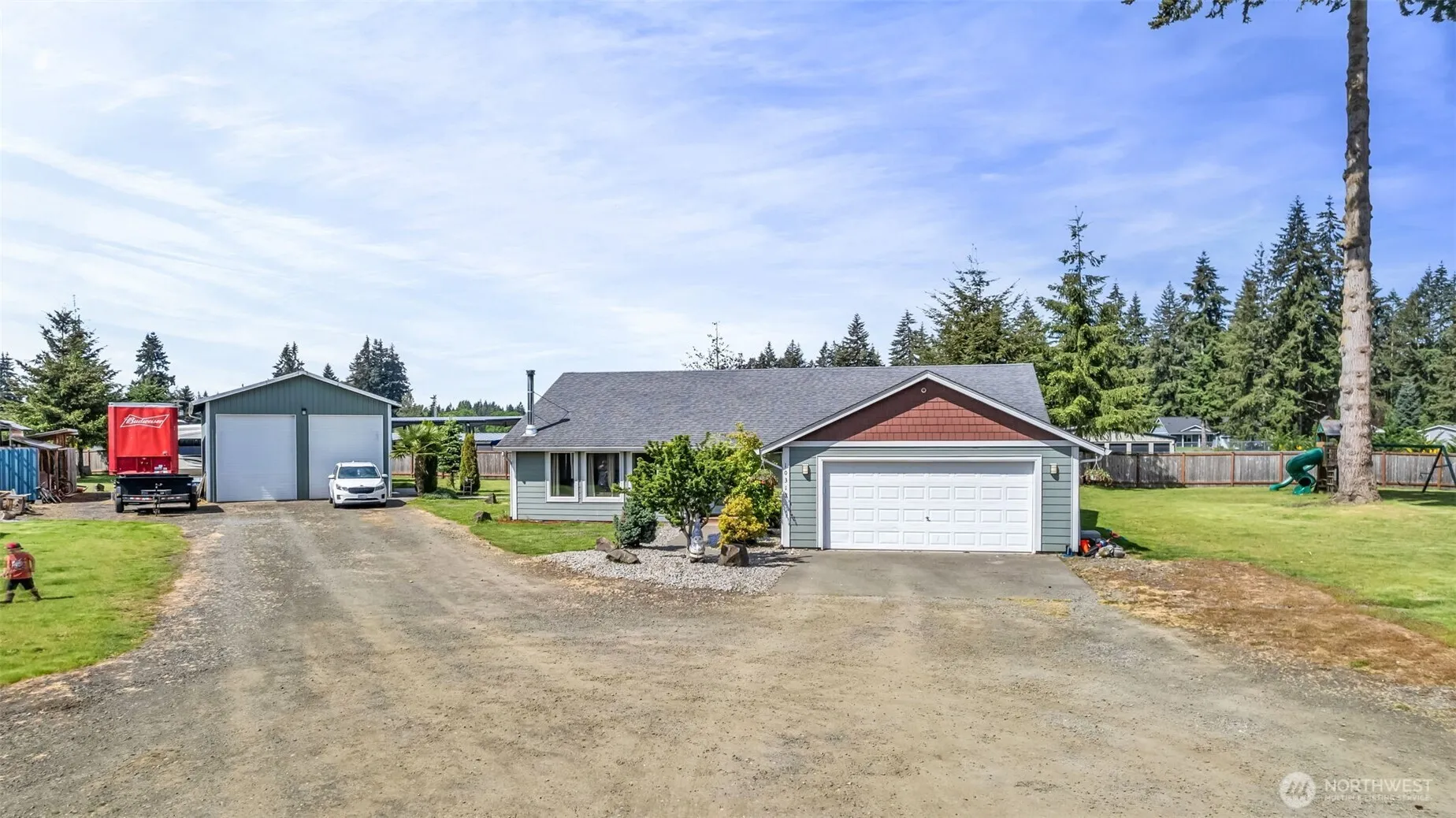 Property photo for 10313 School Land Road Sw, Rochester