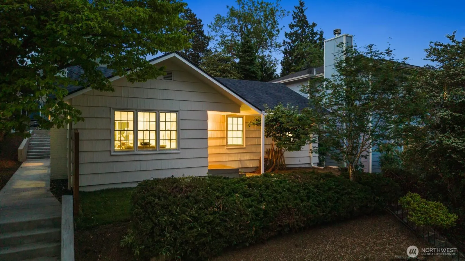 Property photo for 5810 57th Avenue Ne, Seattle