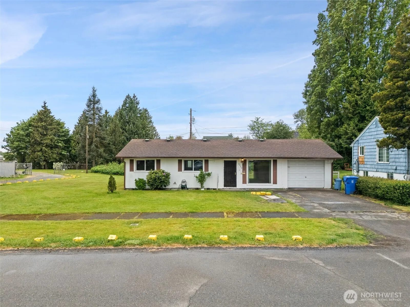 2532 S Ainsworth Avenue, Tacoma