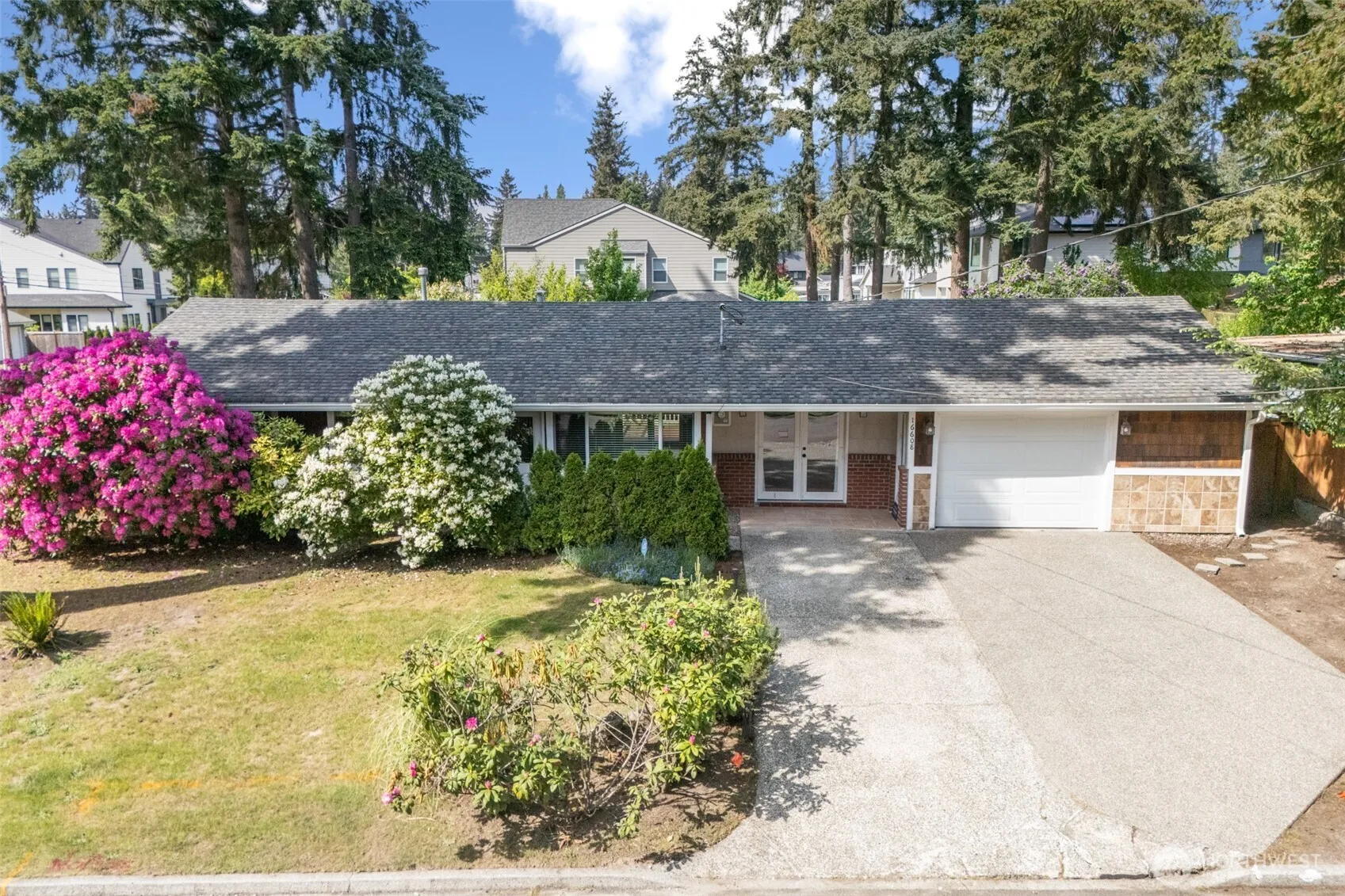 16608 Ne 9th Street, Bellevue