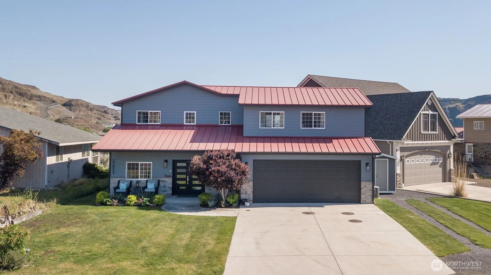 Property photo for 25053 Sw Wanapum Street, Quincy photo 2