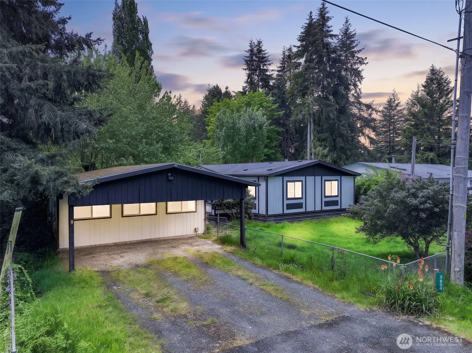 Property photo for 2609 114th Way Sw, Olympia
