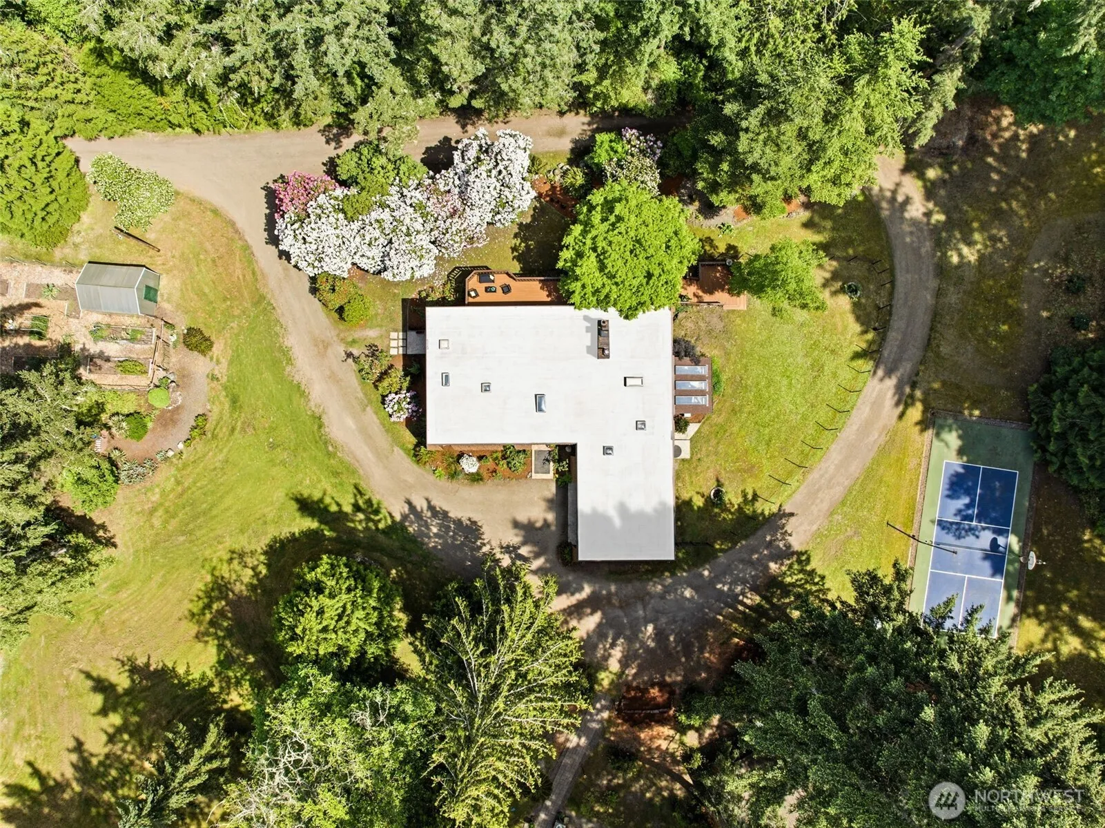 Property photo for 870 10th Lane, Fox Island