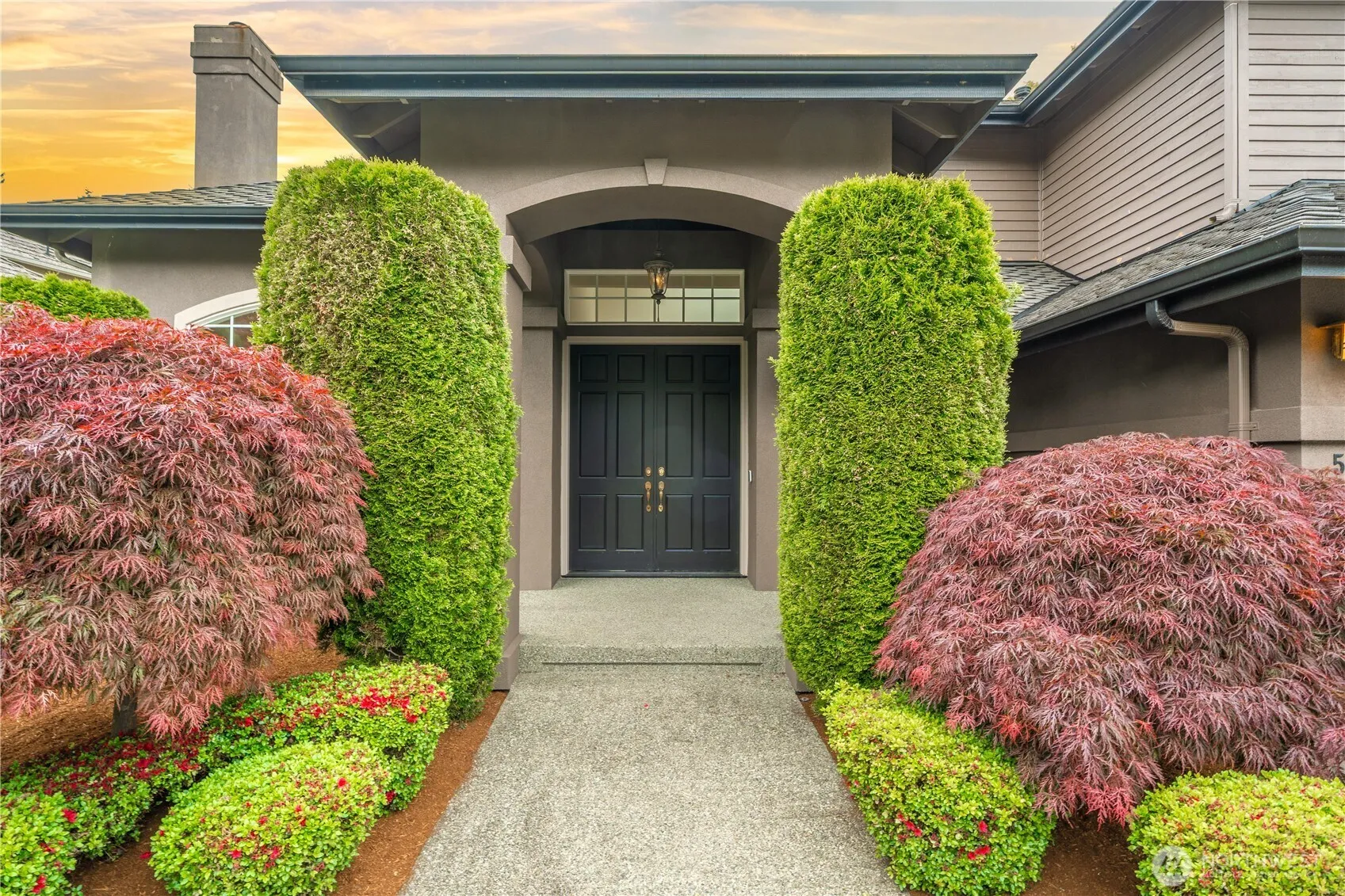 Property photo for 5869 Mont Blanc Place Nw, Issaquah photo 2