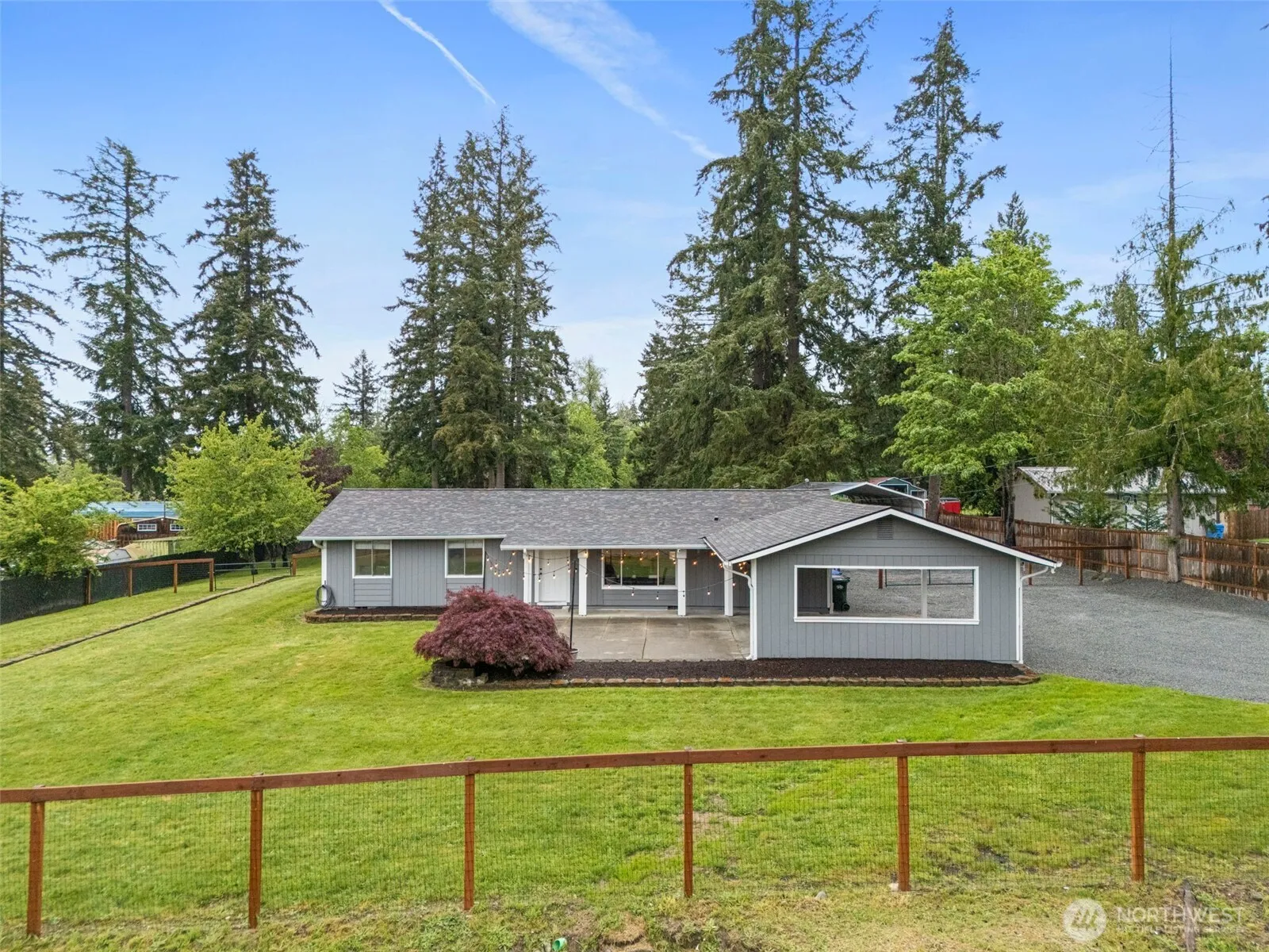 Property photo for 7613 352nd Street E, Eatonville